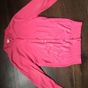 J Crew Classic Jackie Sweater